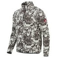 thumbnail image 5 of Canada Weather Gear Men's Blizzard Fleece Pullover, 5 of 7