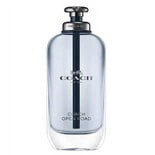 Coach Open Road Eau De Toilette Natural Spray Cologne for Men