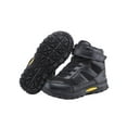 thumbnail image 6 of Mt. Emey Children's Orthopedic Boots 3305 by Apis - Black Boys, 6 of 9