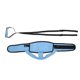 thumbnail image 2 of Arnés portátil para niños, silla de alimentación para bebés, silla de comedor para bebés, cinturón de seguridad, silla anticaída para bebés, cinturón de asientos, uso conveniente, 2 of 8