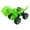 Green, variant on Kiplyki Children's Toy Dinosaur Engineering Vehicle Toy Bulldozer Forklift Model Toy Giveaway Gift