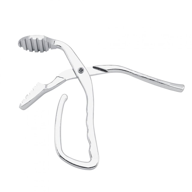 Alicates Grip Grabber Clip para tazón anti-escaldado Hot Pot Grabber Clip para horno anti-escaldado Clip para olla caliente Clip de silicona para mano anti-escaldado para ANGGREK Otros
