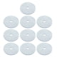 thumbnail image 4 of Accesorios para pulidora, 10 unidades de discos de pulido húmedos de diamante de 3 pulgadas, almohadillas de pulido de cerámica, calidad en la que puede confiar, 4 of 12