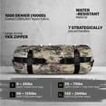 thumbnail image 7 of Yes4All Workout Sandbags, Camouflage, Size S, Single, 7 of 7