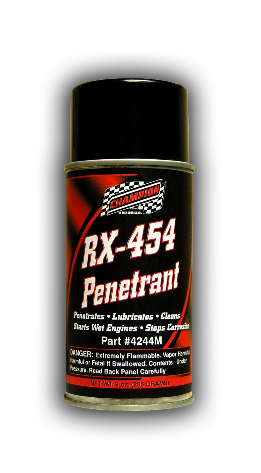 Champion Brands (4244M) Clear RX-454 Penetrant - 108 oz