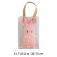 thumbnail image 1 of Toallas de baño Toalla envuelta Toalla de baño Conjuntos de regalo al por mayor Toalla de terciopelo de alta densidad Regalo de acompañante de boda Toalla de cara de muñeca y pantuflas, 1 of 6