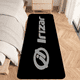 thumbnail image 2 of Felpudo con estampado gráfico de la bandera de I-Irizars, felpudos de franela para baño, cocina, entrada, decoración del hogar, 2 of 4