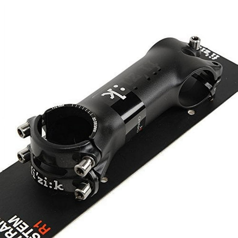 fi'zi:k Cyrano R1 Stem φ31.8 20° x 130mm Fi'zi:k Cyrano R1 Stem - Components