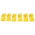 thumbnail image 4 of Enhebrador automático enhebrador de agujas automático no tóxico 6 piezas para el hogar ANGGREK Otros, 4 of 8