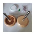 thumbnail image 4 of Bead Spinner for Jewelry Making, Wooden Spinning Bead Bowl with 2 Beading Needle and Seed Beads for, 4 of 4