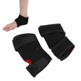 thumbnail image 4 of Envolturas De Protección Para El Tobillo, Soporte Estable, Envoltura De Soporte Para El Tobillo De Poliuretano Y Nailon Para Dolor En Las Articulaciones Para Fútbol Y Baloncesto, 4 of 7