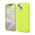thumbnail image 1 of Funda de teléfono Elago compatible con iPhone 14 de silicona líquida, 1 of 7
