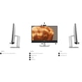 thumbnail image 3 of Dell Pro 24 All-in-One Plus Desktop Computer, 23.8” FHD Display, Intel Core Ultra 9 285, 32GB RAM, 2TB NVMe SSD, Webcam, USB-C, HDMI, DisplayPort, Wi-Fi 6, Bluetooth, Windows 11 Pro, 3 of 7