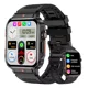 thumbnail image 1 of Reloj Deportivo Inteli L81 Medición De Presión Arterial1.9'', 1 of 8