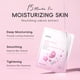 thumbnail image 4 of onlyliua Promoción de Temporada Mascarilla Hidratante de Colágeno Crystal Split Mask Jelly Color Disoluble Mask 25 Ml 10 Uds, 4 of 7