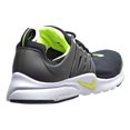 thumbnail image 3 of Nike Air Presto (GS) Big Kid's Shoes Black/Volt/White 833875-071, 3 of 6