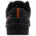 thumbnail image 3 of Zapatillas Saucony Excursion TR14 Trail Running Negro Naranja 9.5, 3 of 7