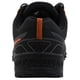 thumbnail image 3 of Zapatillas Saucony Excursion TR14 para Hombre Trail Running Negro/Naranja, 3 of 7