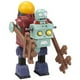 thumbnail image 1 of Set de figuras de acción JHESAO Plants vs Zombies Mecha Zombie, 1 of 1