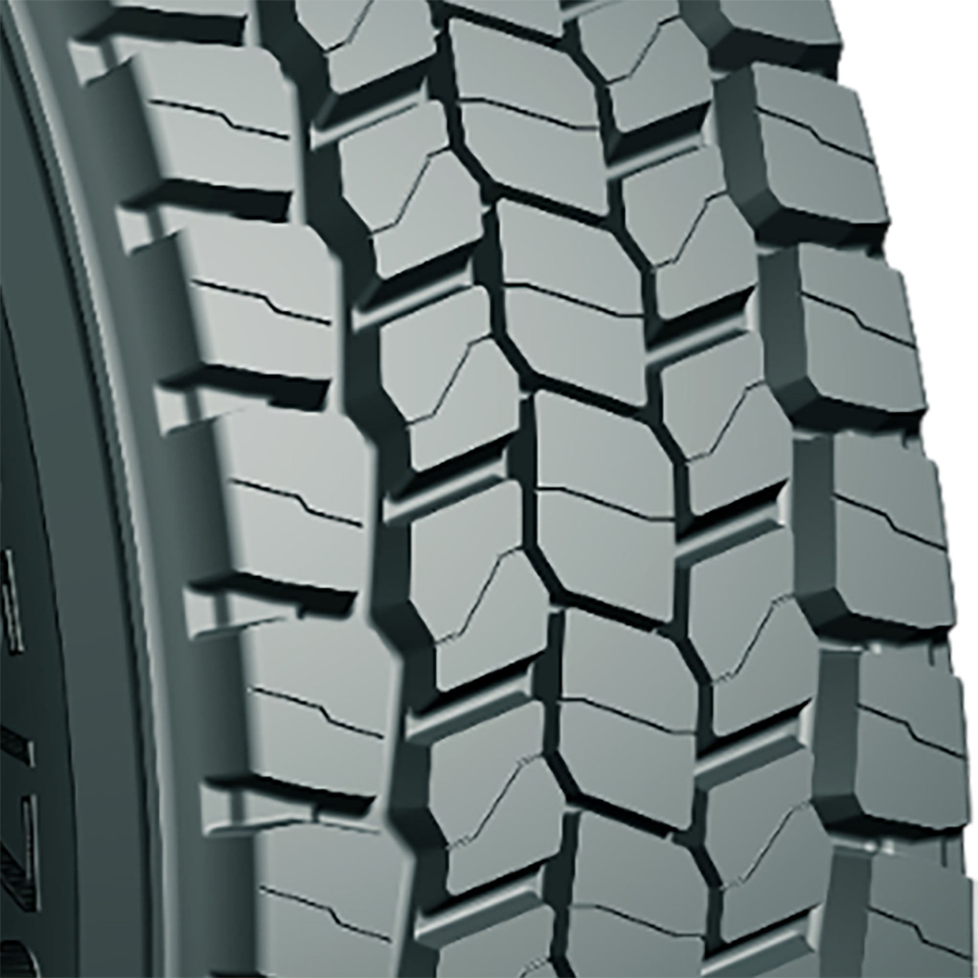 Arroyo AR3000 225/70R19.5 128/126N G Commercial Tire