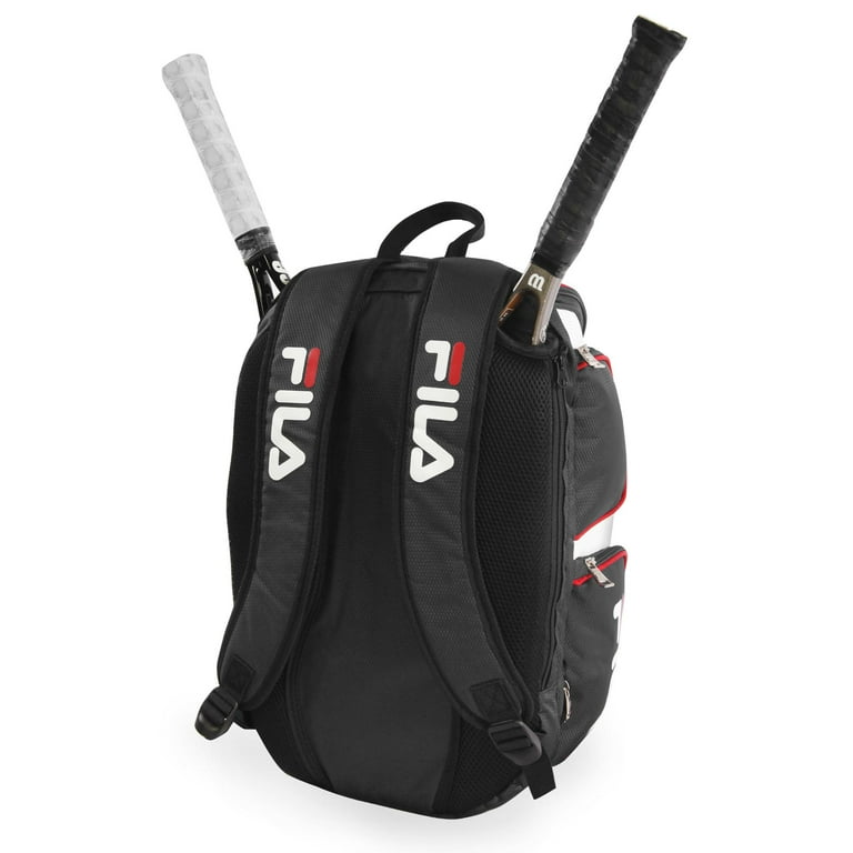 Fila tennis bag hotsell
