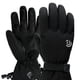 thumbnail image 4 of Guantes Térmicos para Montar A Prueba Viento Ciclismo Invierno Con Pantalla Táctil Hombres Y Mujeres, 4 of 9