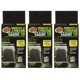 thumbnail image 1 of (Paquete de 3) Insertos de Carbón Activado Zoo Med Turtle Clean 15, 1 of 3