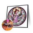 thumbnail image 2 of Pintura de diamante 5D DIY Taladro redondo completo Eilonwy Kit Decoración del hogar (V3867) FLhrweasw Nuevo, 2 of 9
