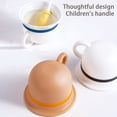 thumbnail image 3 of YAOMOBB Mouthwash Container Portable Toothbrush Storage Case 3 in 1 Design Camping Essential, 3 of 6