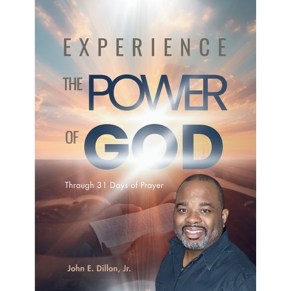 Experience the Power of God, (Paperback)