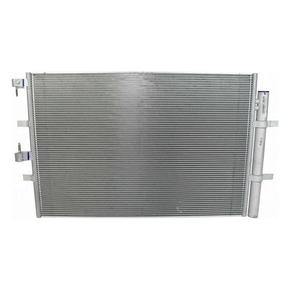 Motorcraft A/C Condenser Fits select: 2015-2019 FORD TRANSIT