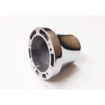thumbnail image 2 of WHITE 12.5"  Steering Wheel with Adapter for  RZR 570 800 900 1000", 2 of 4
