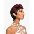 thumbnail image 3 of Sensationnel Empire Human Hair C Shaped Curve 27pcs Weave 1/2/3 Inch, 3 of 11
