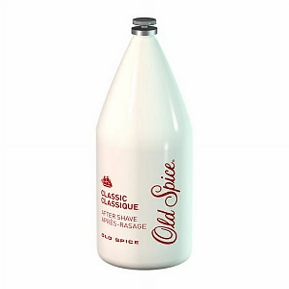 Old Spice After Shave, Classic - 6.375 Oz, 2 Pack