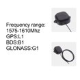 thumbnail image 3 of Antenne de Positionnement GPS Beidou pour Véhicule L1+L5 Double mode, 3 of 6