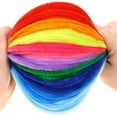 thumbnail image 4 of 360 Pieces Pipe Cleaner 40 Assorted Colored Chenille Stems for Art and Crafts, Children’s Craft Supplies (6 mm x 12 inch), 4 of 8