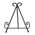 thumbnail image 1 of Miangastore Display Racks Black 1Pack 4.7x4.1x3.7in, 1 of 8