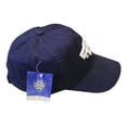 thumbnail image 2 of NYPD Baseball Hat New York Police Department Navy & White One Size, 2 of 4