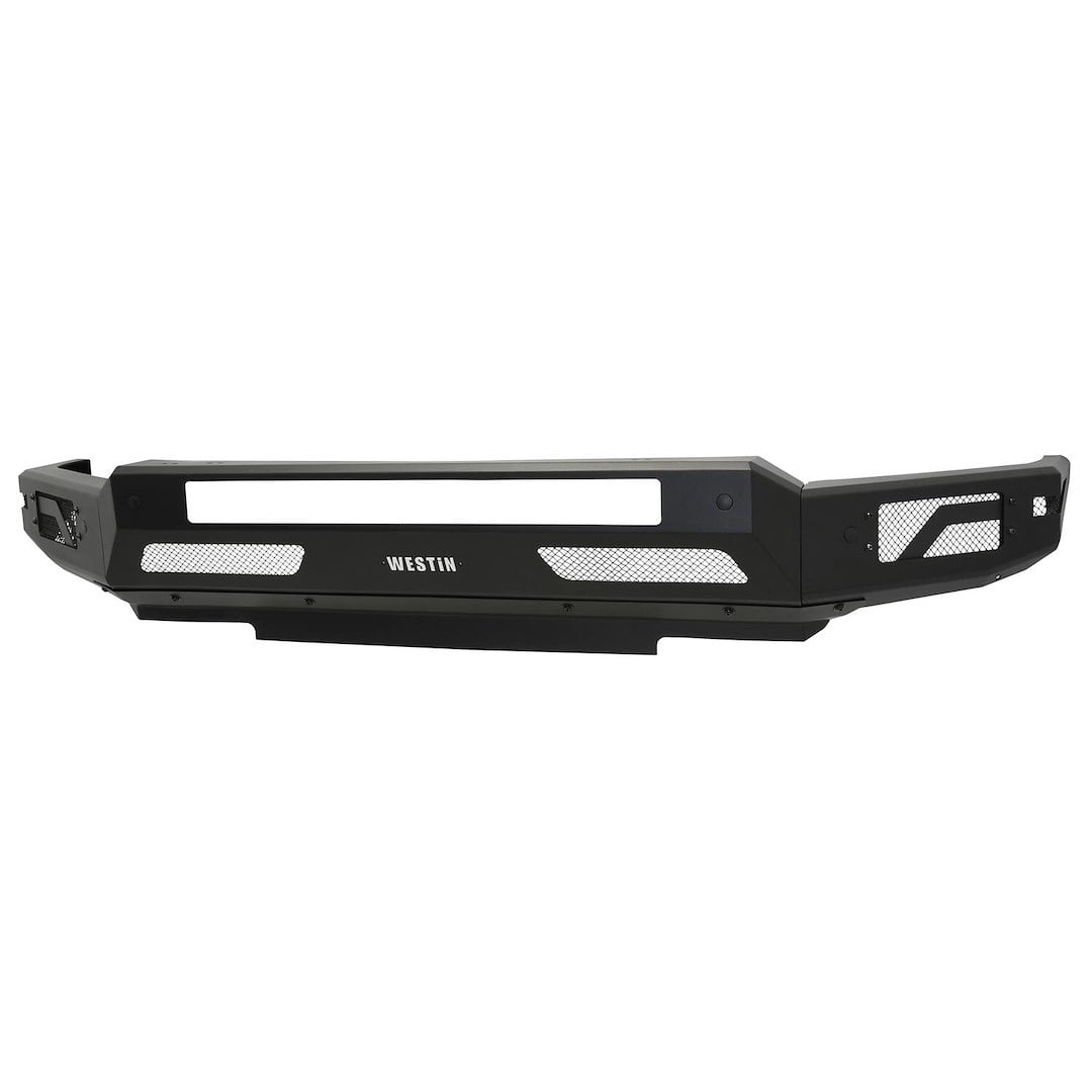 Westin 5841245 Front Bumper for 2021-2022 Ford F-150