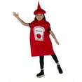 thumbnail image 4 of Ketchup Déguisement de Bouteille - par Dress Up America, 4 of 4