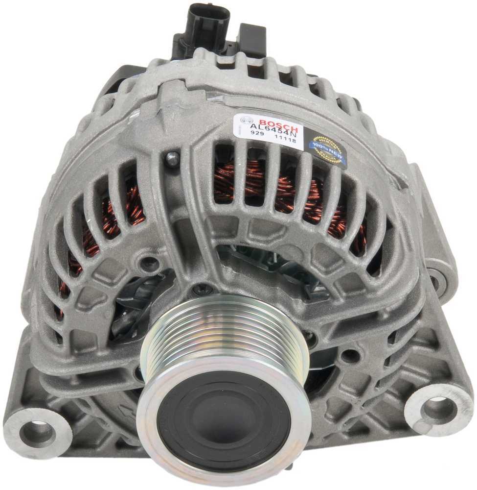 Bosch AL6454N Alternator