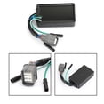 thumbnail image 1 of HP CDI Box For Honda TRX 350 Rancher FE FM TE TM 2000 2001 2002 2003 2004 2005, 1 of 5