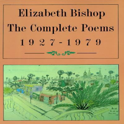 Pre-Owned The Complete Poems: 1927-1979 (Paperback) 0374518173 9780374518172