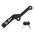 thumbnail image 3 of Motorcycle Helmet Lock Anti-theft Helmet Security Lock For Trident 660 Trident660 2021 2022, 3 of 5