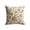 A, variant on Floral Linen Pillow Cover – Decorative Couch Throw Cushion Case with Hidden Zipper, Soft Breathable Fabric for Sofa Bed Living Room, Vintage Farmhouse Accent for Home Decor