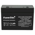 thumbnail image 2 of Hi-Capacity Equivalent of APC RBC21 Battery - 3 YEAR WARRANTY, 2 of 5