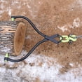 thumbnail image 5 of Timber Tuff TMW-04SS 32 In. Forestry Logging Swivel Grab Dragging Skidding Tongs, 5 of 9