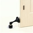thumbnail image 1 of Butée de Porte Murale Robuste avec Vis Design à Absorption Flexible pour Usage Domestique et Résidentiel, 1 of 4