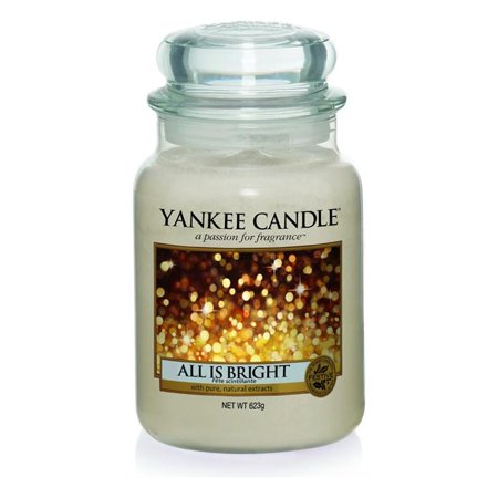 yankee scented jar candle oz right