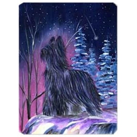 Starry Night Briard Mouse Pad price history on PriceWatchPro